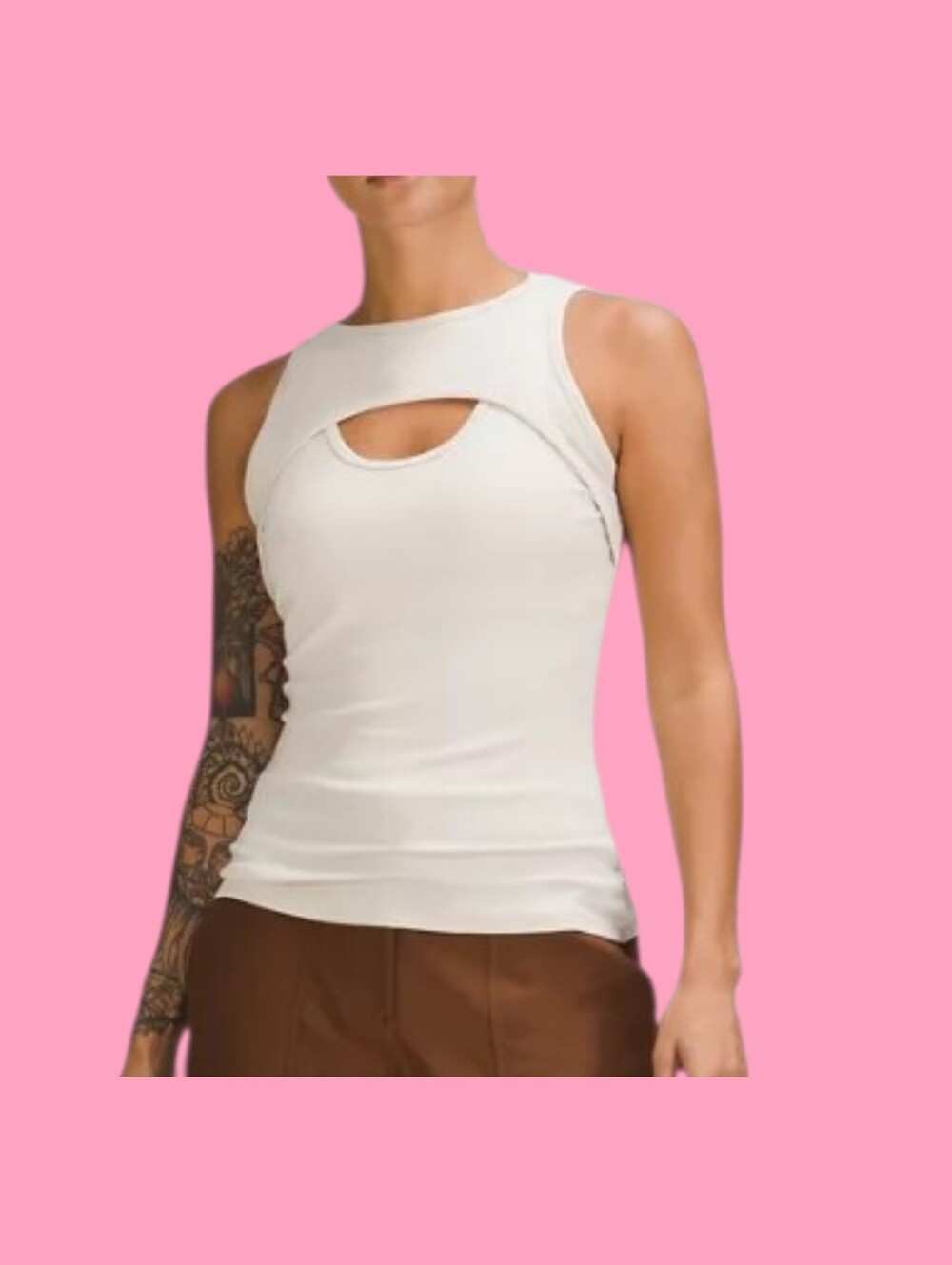 Lululemon Top